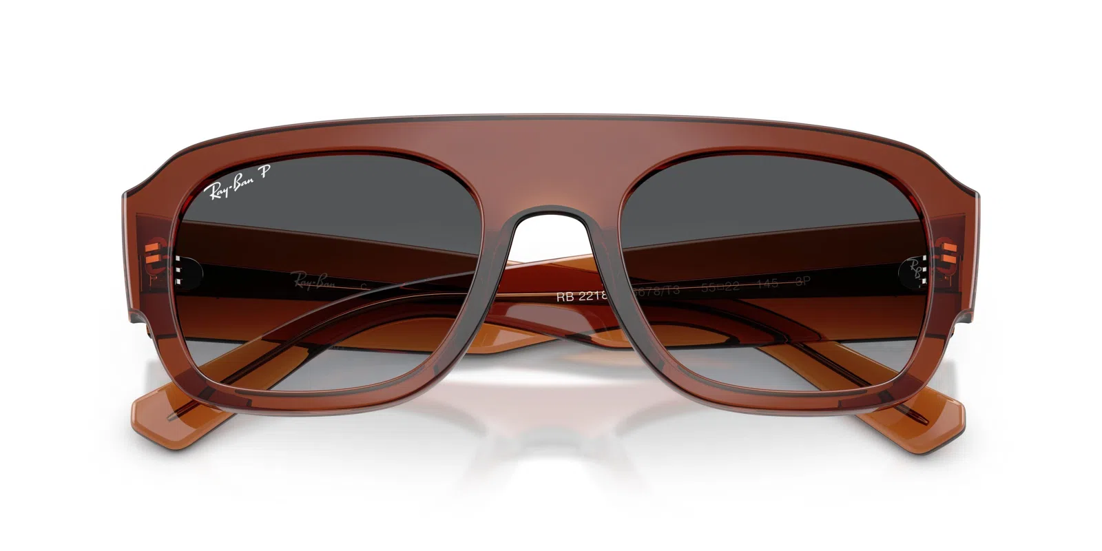 Ray-Ban 2218 Sunglasses - view 24